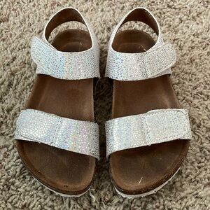 Girls sandal